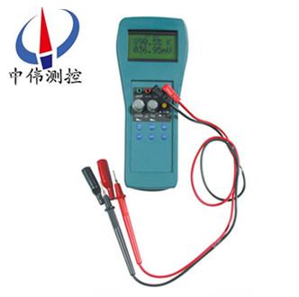 熱電阻校驗仿真儀