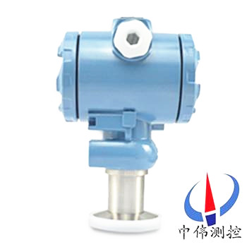 衛生型壓力變送器